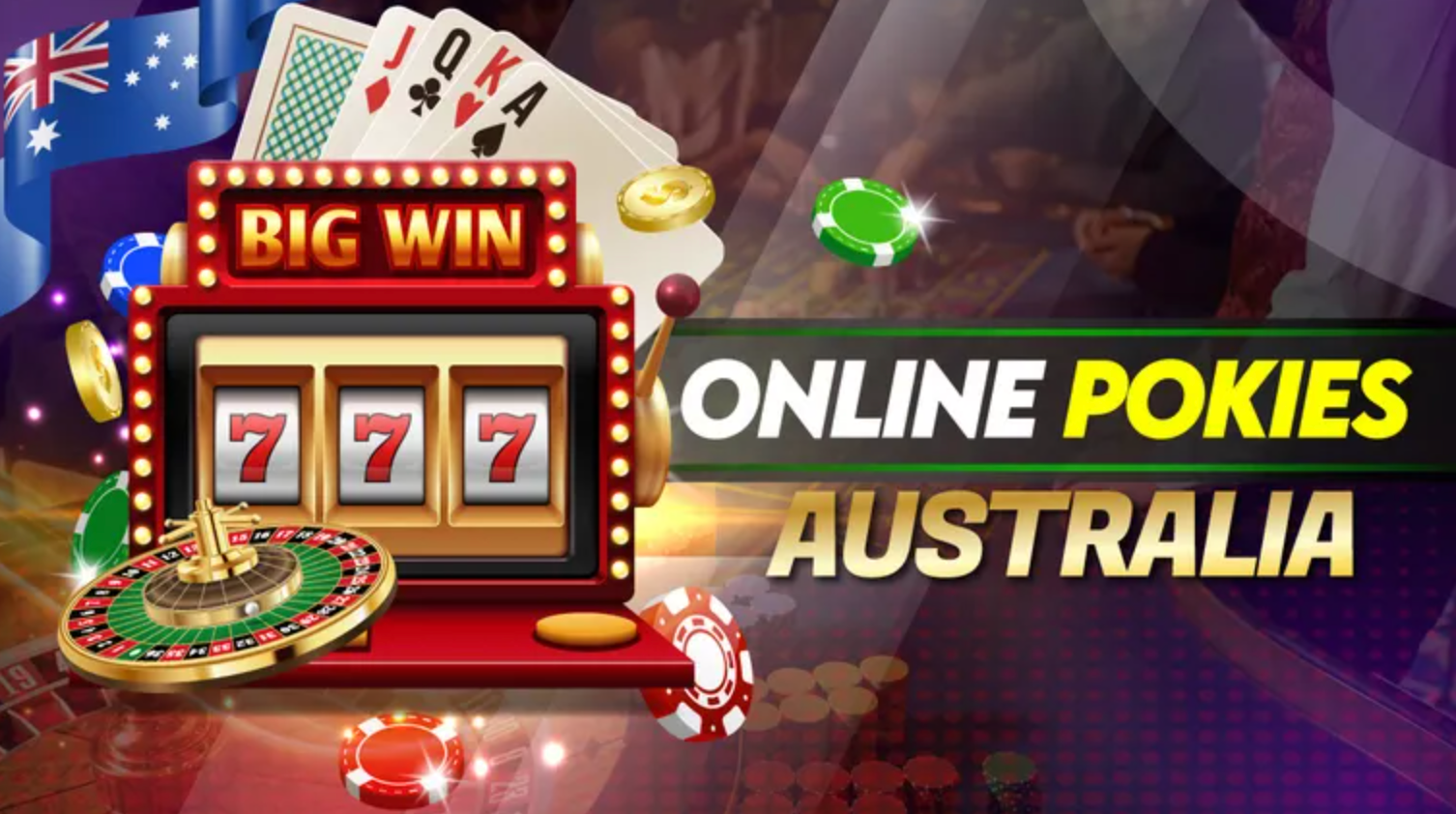 casino online pokies Tourism: Exploring Popular Gambling Destinations